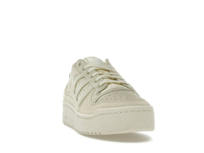 adidas Forum Bold Stripes Cloud White (Women's)