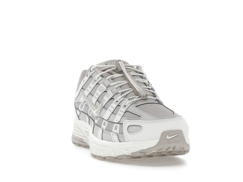 Nike P-6000 Sail Light Bone Cream (Women's)