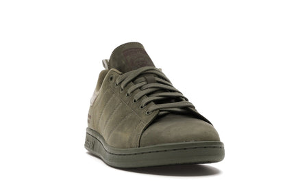 adidas Stan Smith Winterized Raw Khaki