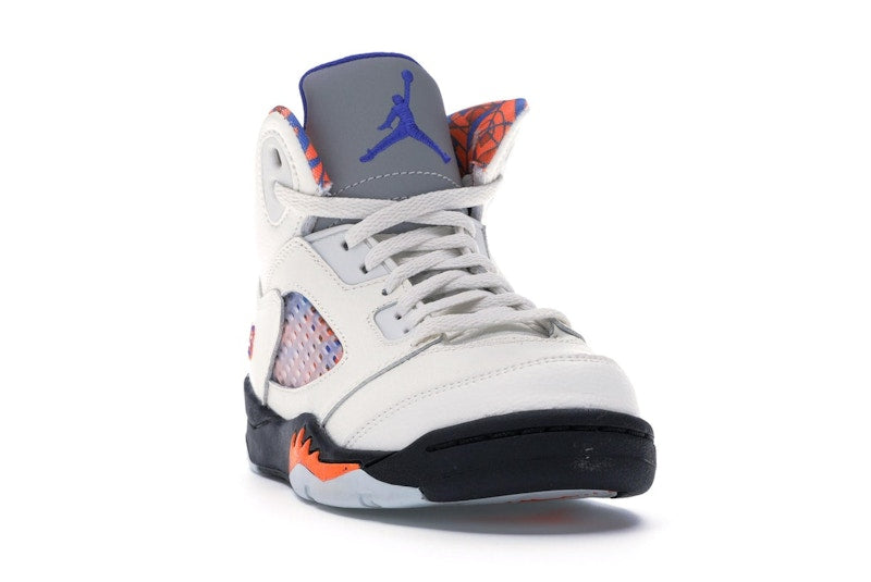 Jordan 5 Retro International Flight (PS)