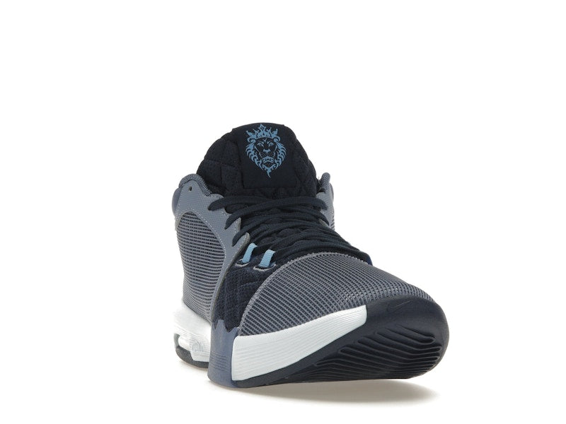 Nike LeBron Witness 8 Sierra Canyon
