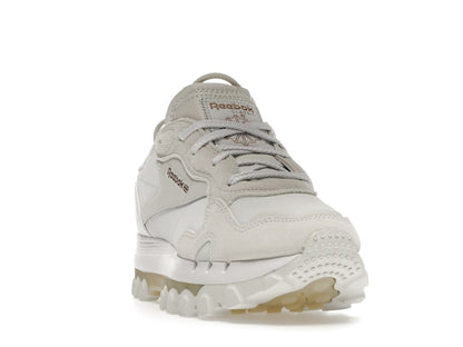 Reebok Classic Leather Cardi B White (Women's)