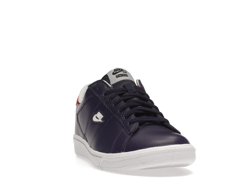 Nike SB Tennis Classic Supreme Ink