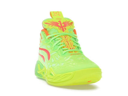 Puma LaMelo Ball MB.04 Gem