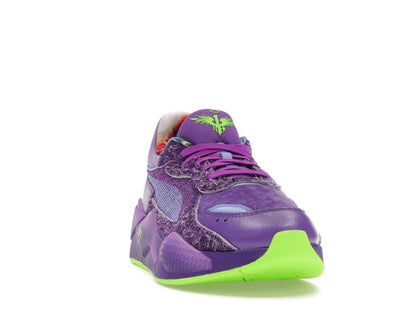 Puma RS-X LaMelo Ball Galaxy