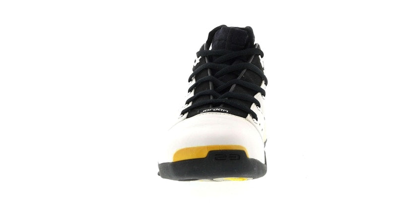Jordan 17 OG Low All-Star Lightning (2002)