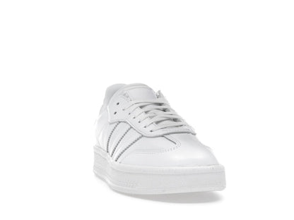 adidas Samba XLG Triple White