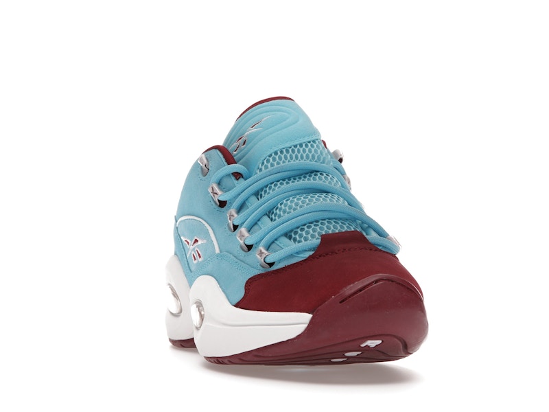 Reebok Question Low Phillies
