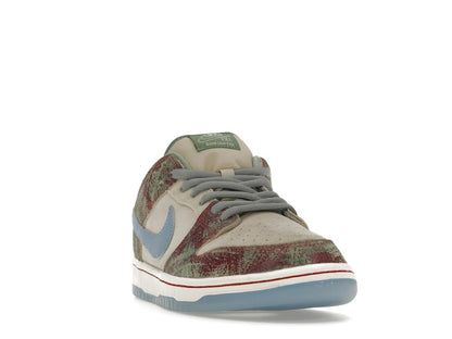 Nike SB Dunk Low Crenshaw Skate Club