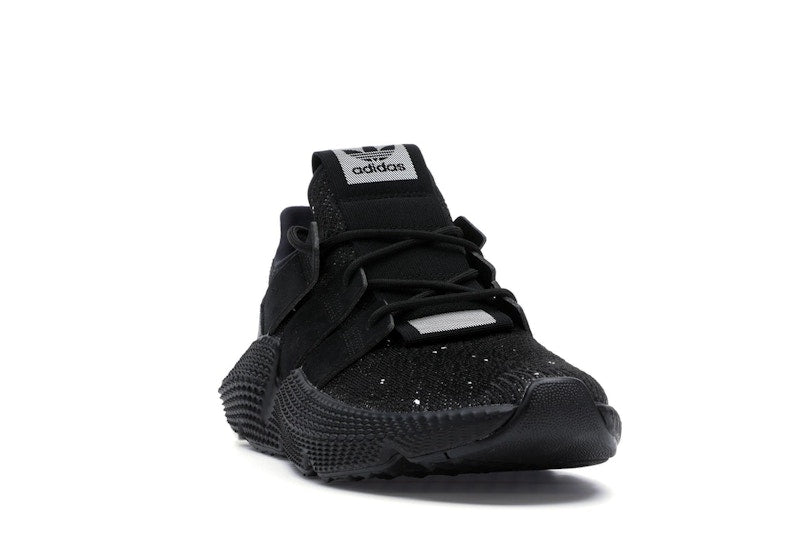 adidas Prophere Core Black Cloud White