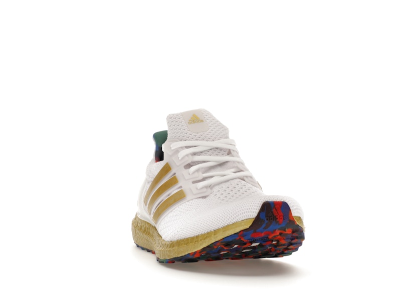 adidas Ultra Boost 5.0 Title I Title IX