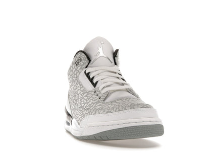 Jordan 3 Retro White Flip