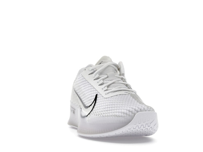 Nike Court Air Zoom Vapor 11 HC White Black