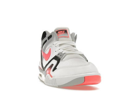 Nike Air Tech Challenge II Hot Lava (2016)