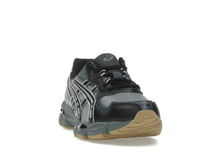 ASICS Gel-NYC 2055 Clay Grey Black