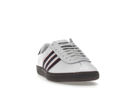 adidas Hochelaga SPZL Cloud White Collegiate Navy