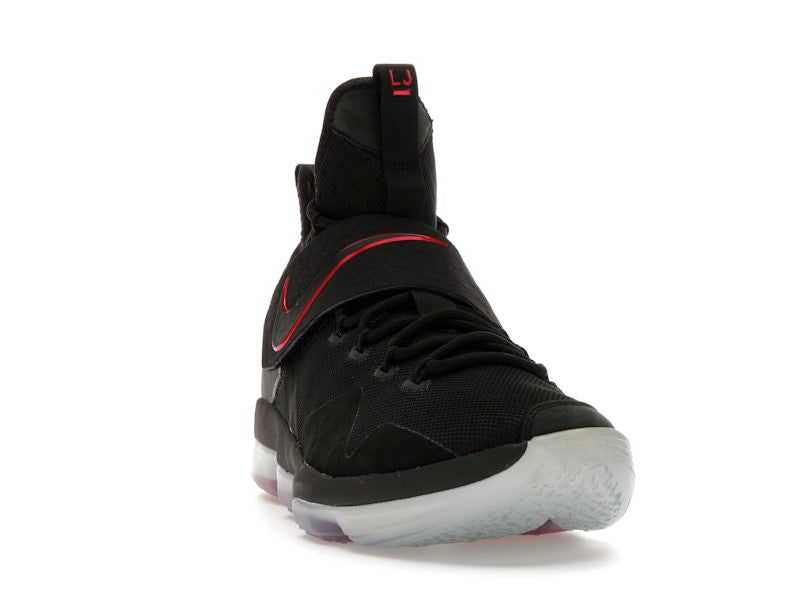Nike LeBron 14 Bred