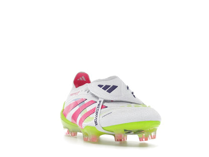 adidas Predator Elite Foldover Tongue FG Celestial Victory Pack White