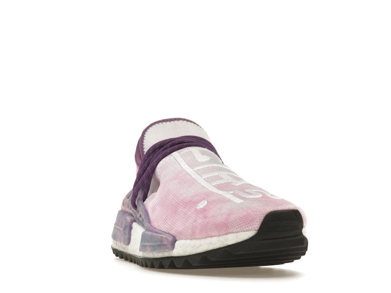 adidas Human Race NMD Pharrell Holi Festival (Pink Glow)