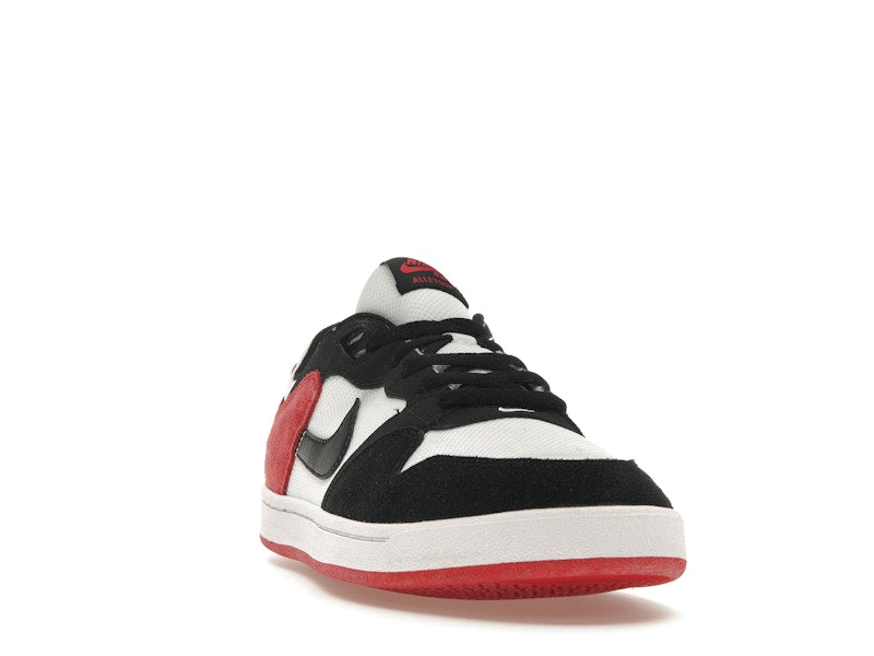 Nike SB Alleyoop Black Toe
