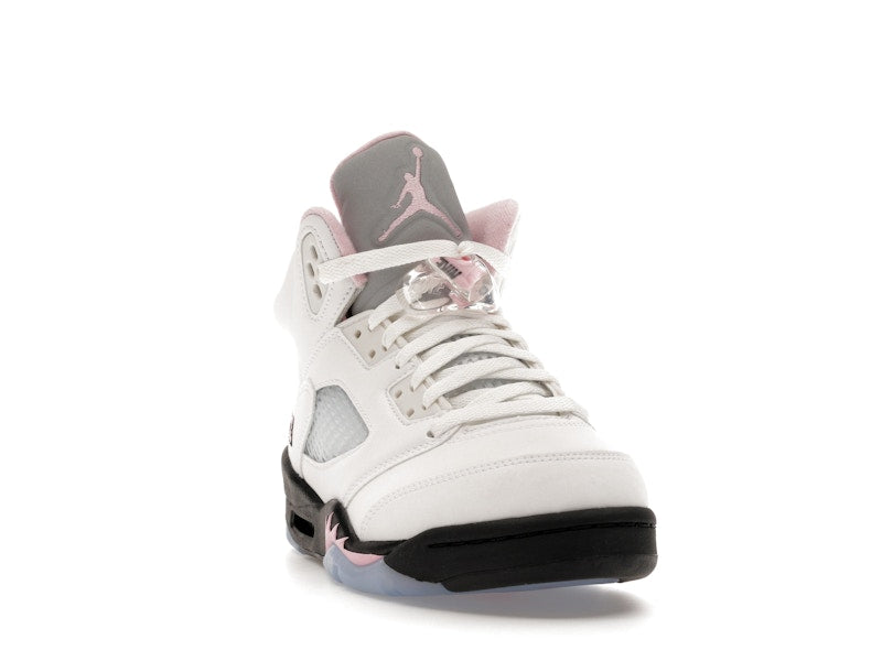 Jordan 5 Retro Medium Soft Pink (GS)
