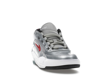 Nike SB Air Max Ishod Wair Silver Bullet
