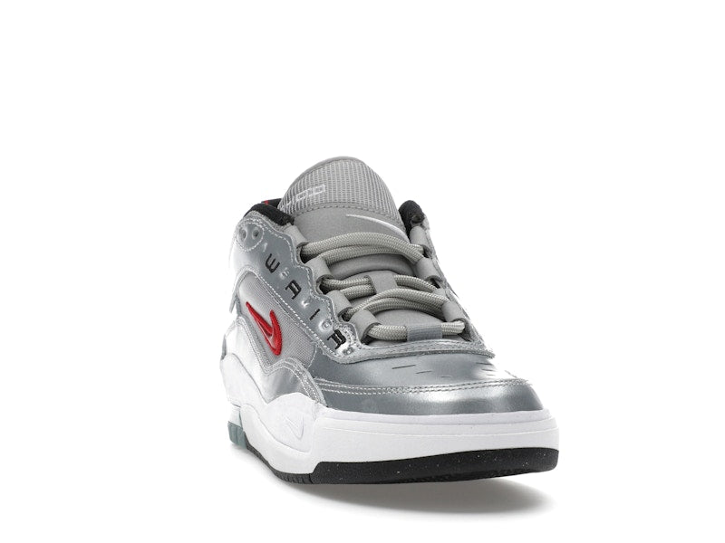 Nike SB Air Max Ishod Wair Silver Bullet