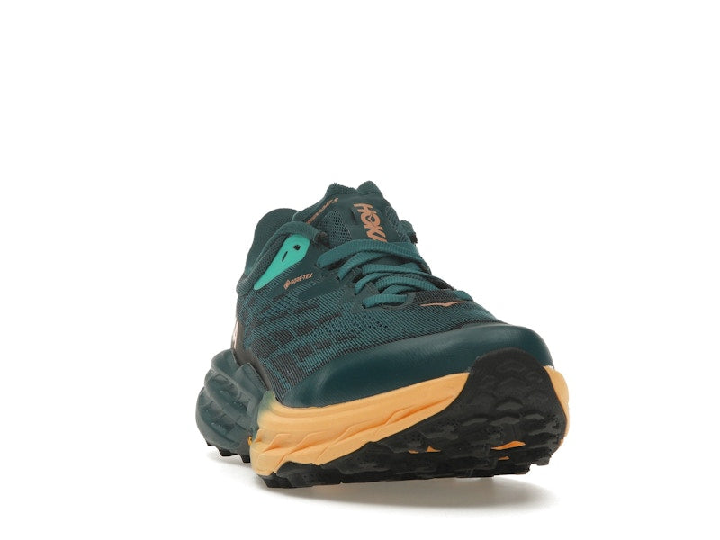 Hoka One One Speedgoat 5 Gore-Tex Deep Teal Black (Women's)