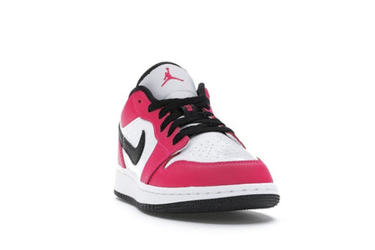 Jordan 1 Low Rush Pink (GS)