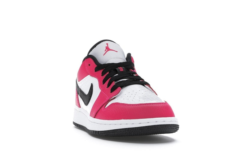 Jordan 1 Low Rush Pink (GS)