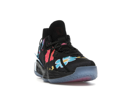adidas Dame 7 Day of the Dead