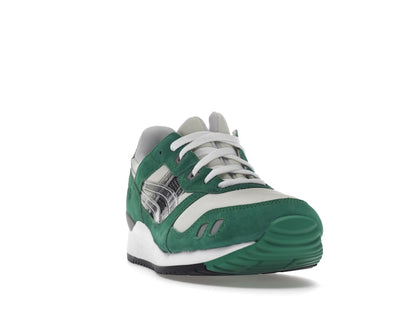 ASICS Gel-Lyte III OG Awake NY Green Tambourine