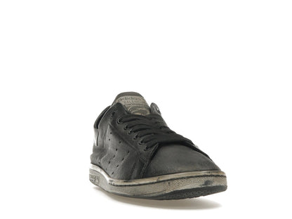 Balenciaga x adidas Stan Smith Worn-Out Black (Women's)