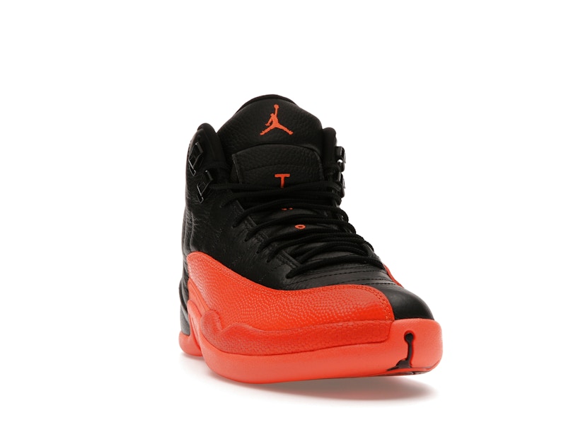 Jordan 12 Retro WNBA All-Star Brilliant Orange (Women's)