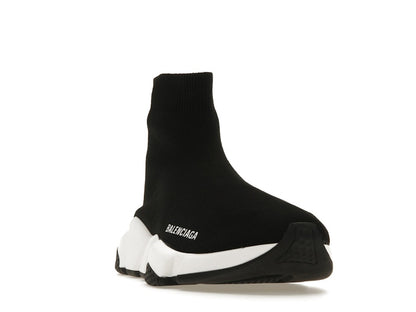 Balenciaga Speed Recycled Black White (Women's)