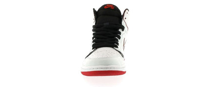 Jordan 1 SB Lance Mountain White
