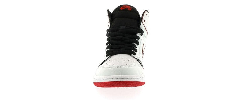 Jordan 1 SB Lance Mountain White