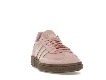 adidas Handball Spezial Wonder Mauve Alumina (Women's)