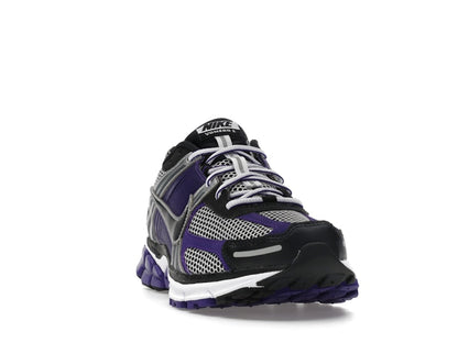 Nike Zoom Vomero 5 Metallic Silver Court Purple