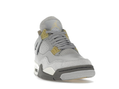 Jordan 4 Retro SE Craft Photon Dust