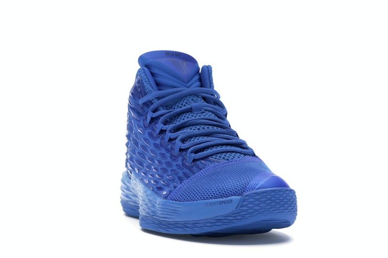 Jordan Melo M13 Soar/Deep Royal Blue