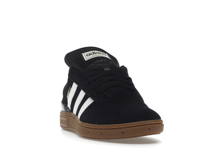 adidas Busenitz Pro Black White Gum