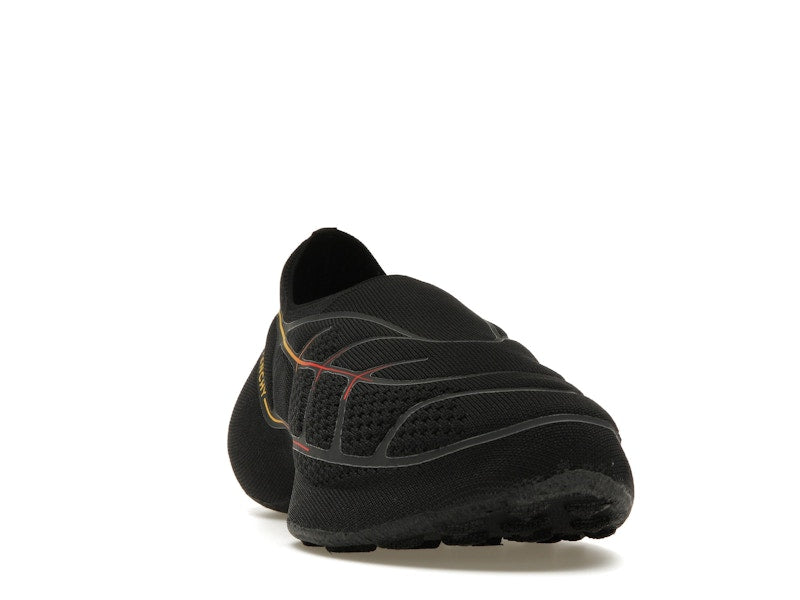 Givenchy TK-360 Plus Sneaker Black Yellow