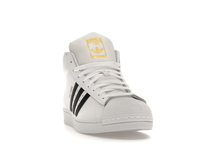 adidas Pro Model White Black
