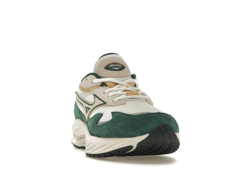 Mizuno Wave Rider Beta Cream Green