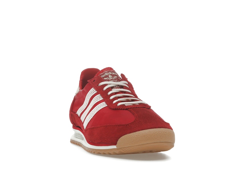 adidas SL 72 OG Scarlet Crochet (Women's)
