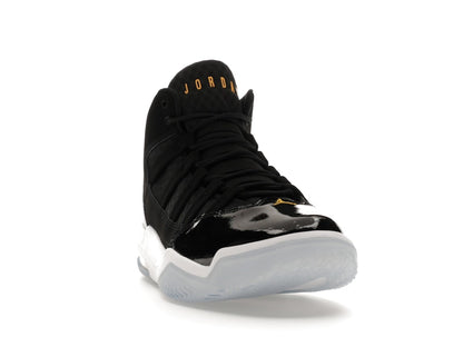 Jordan Max Aura Black Gold