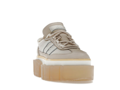 adidas Sleek Super Beyonce Ivy Park Beige