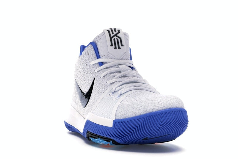 Nike Kyrie 3 Hyper Cobalt Duke