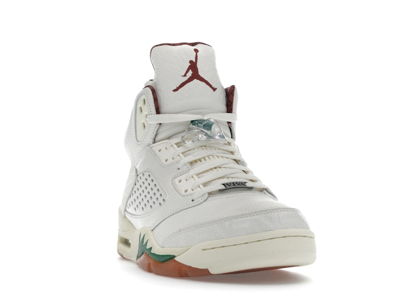 Jordan 5 Retro El Grito Sail